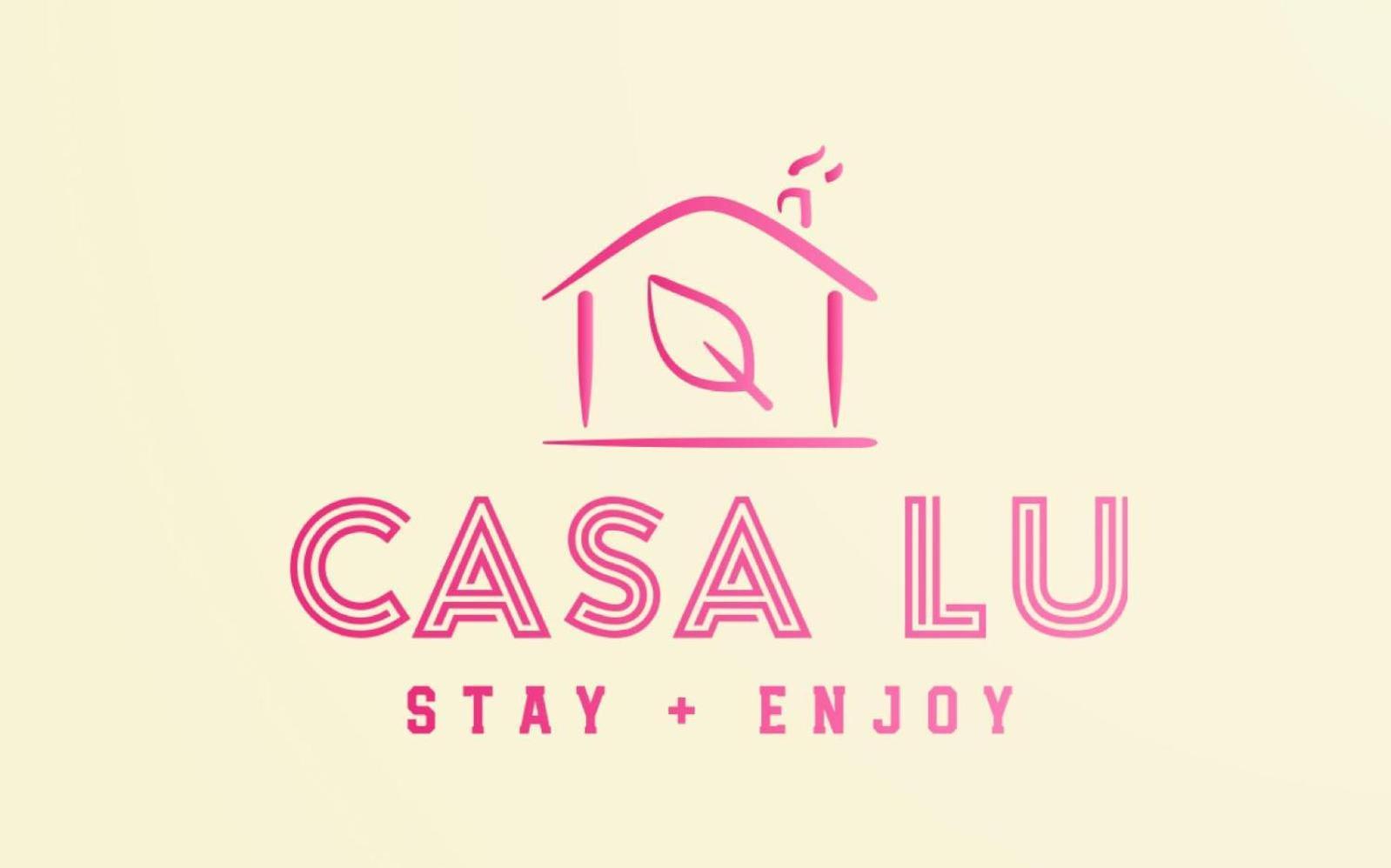 Casa Lu By Rental In Rome Ladispoli Exterior photo