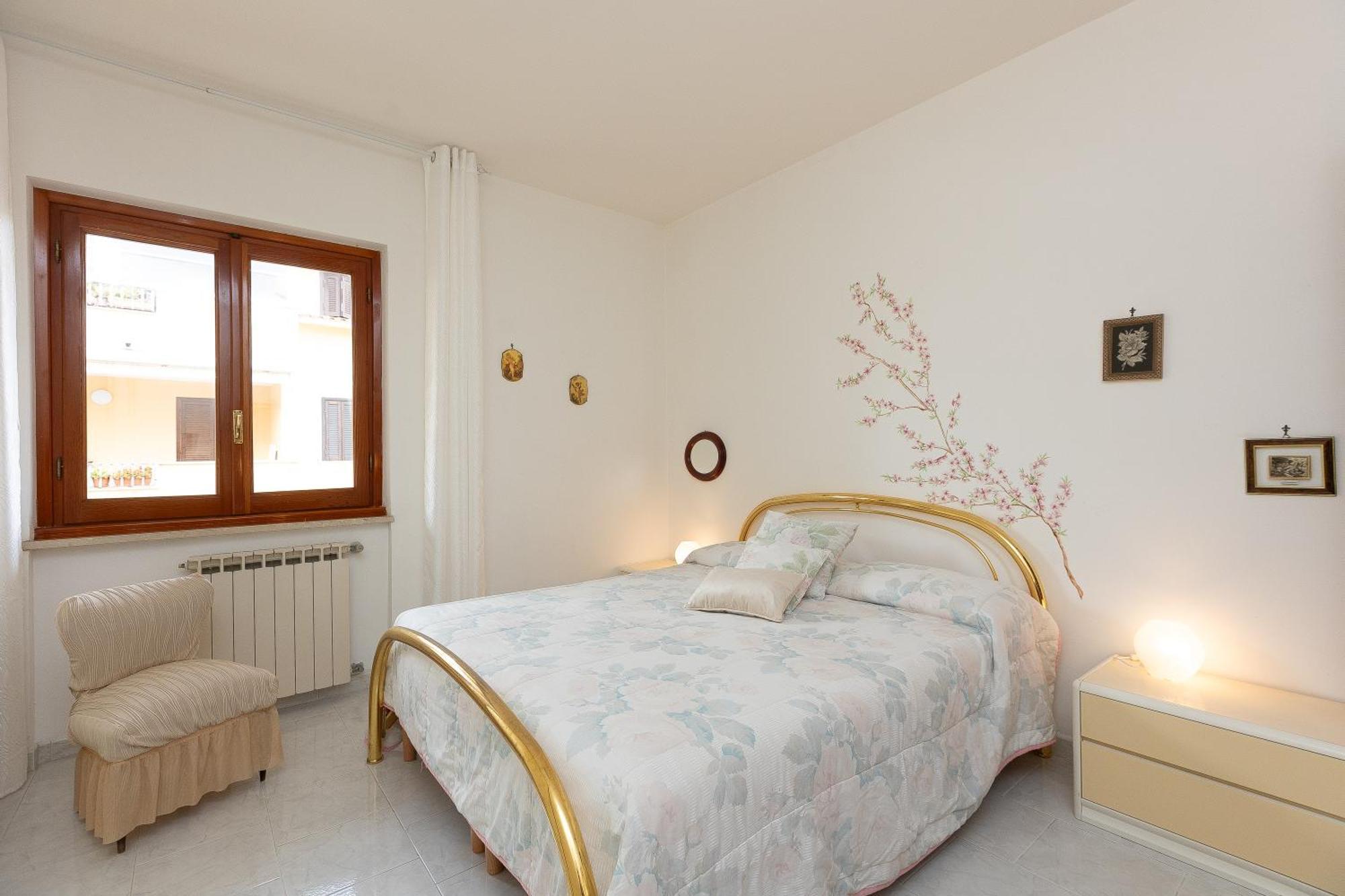Casa Lu By Rental In Rome Ladispoli Exterior photo