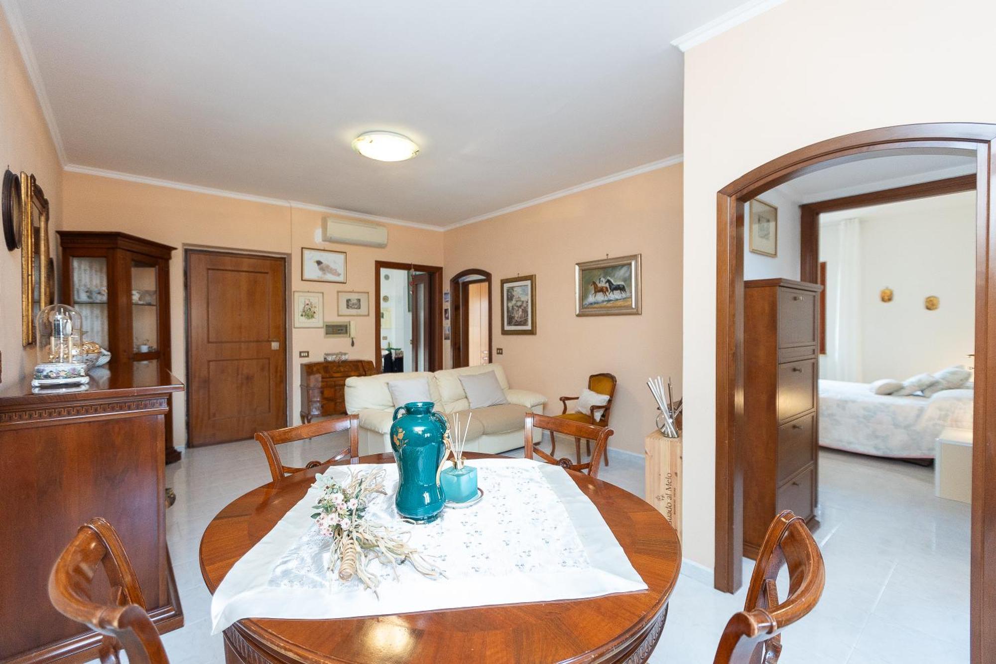 Casa Lu By Rental In Rome Ladispoli Exterior photo