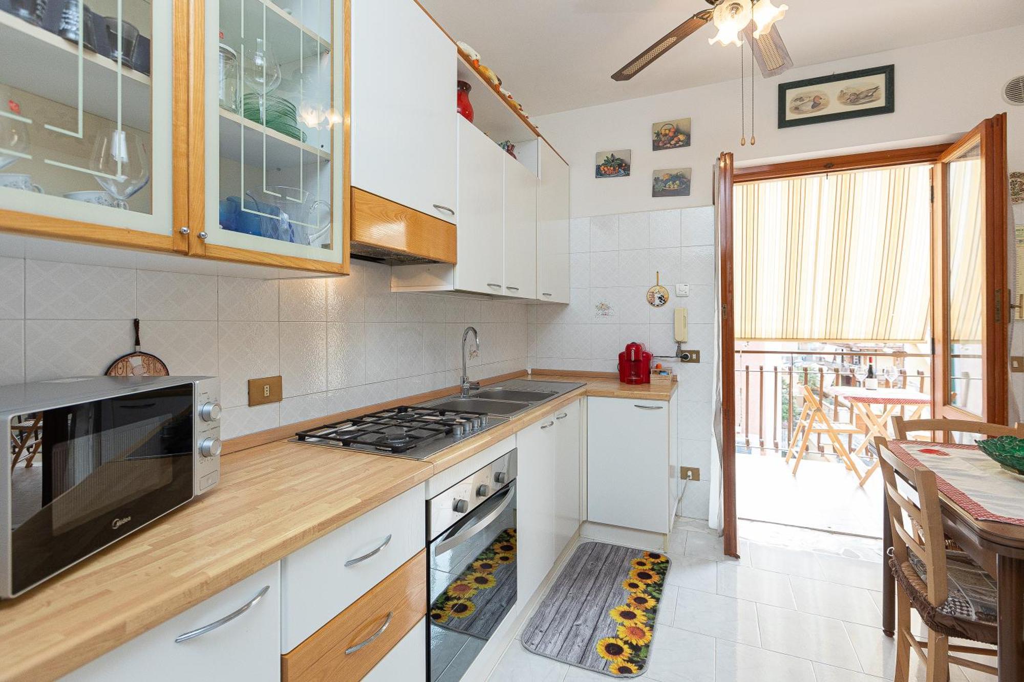 Casa Lu By Rental In Rome Ladispoli Exterior photo