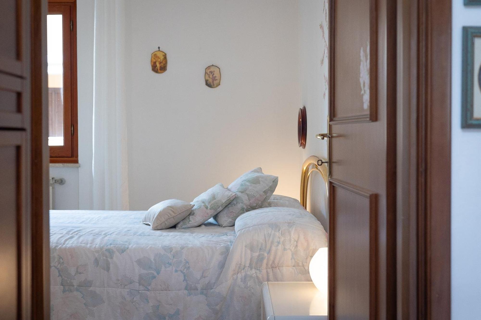Casa Lu By Rental In Rome Ladispoli Exterior photo