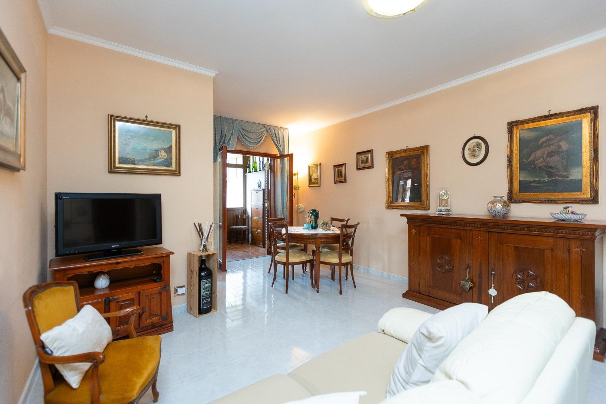 Casa Lu By Rental In Rome Ladispoli Exterior photo