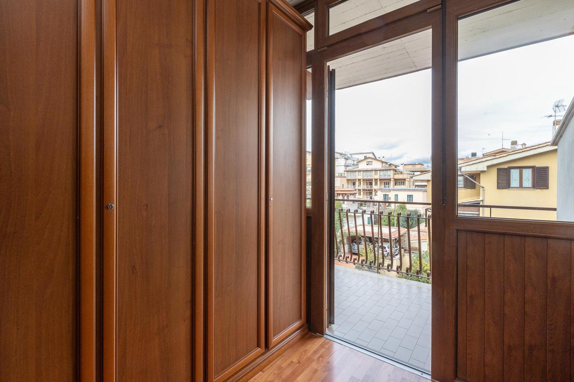 Casa Lu By Rental In Rome Ladispoli Exterior photo